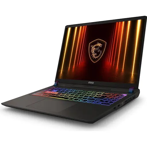 Ноутбук MSI Vector 16 HX AI A2XWIG (A2XWIG-400) [141212] - фото 15