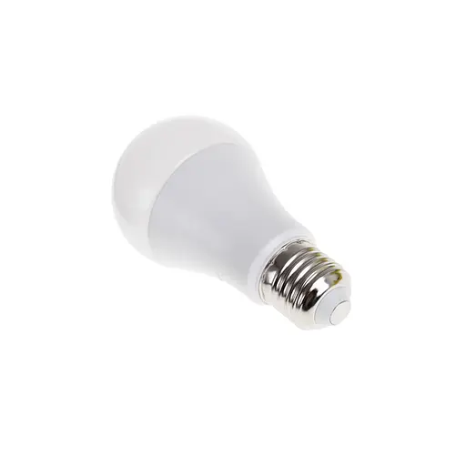 Лампа Brille світлодіодна LED 9W E27 WW+NW+CW A60 V-dim 220 В - фото 3