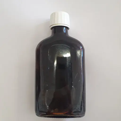 Водная настойка на плодах крушины/жостера 200 мл - фото 2