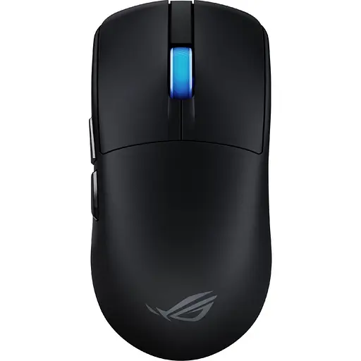Миша ASUS ROG Harpe II Ace USB-A/WL/BT Black (90MP0490-BMUA00) - фото 1