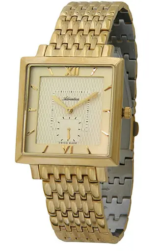 Часы Adriatica ADR 8205.1161Q кварц. браслет