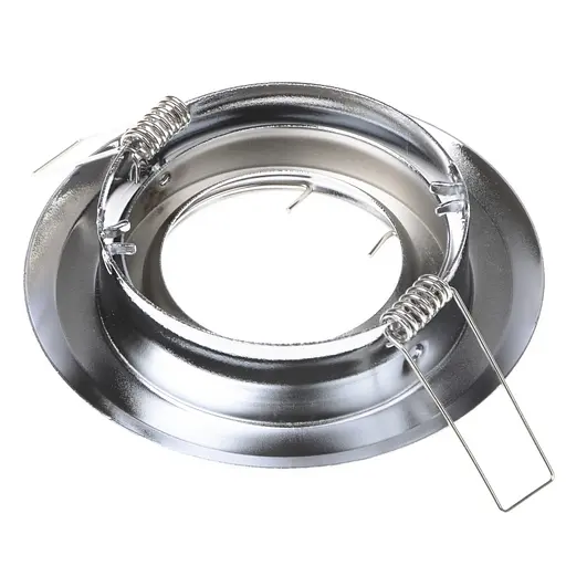 Світильник точковий Brille HDL-T12 CHR (95) MR16 163062 - фото 3