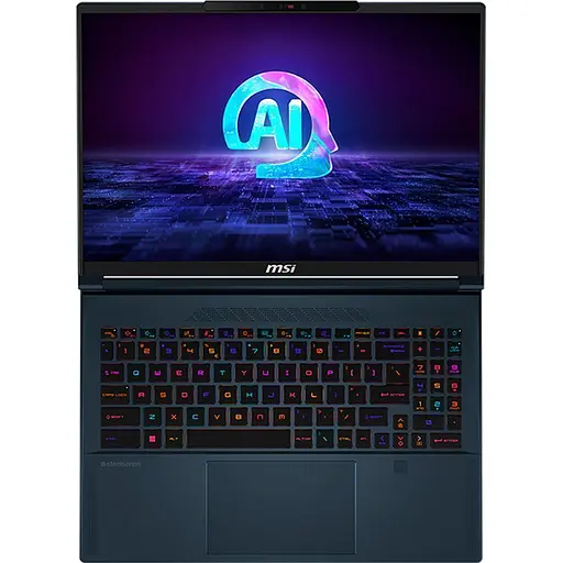 Ноутбук MSI Stealth 16 AI Studio A1VGG-091US (STEALTH16A1091) [152403] - фото 5