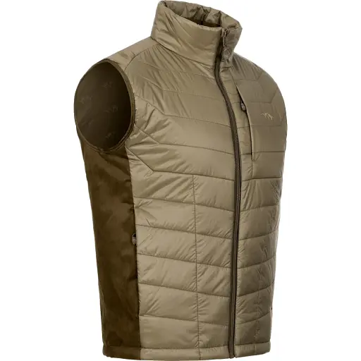 Жилет Blaser Active Outfits Insulation Ivo XL Хакі - фото 3