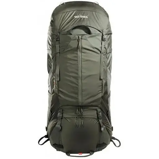 Рюкзак Tatonka Yukon X1 85+10 Stone Grey Olive (1033-TAT 1348.332)