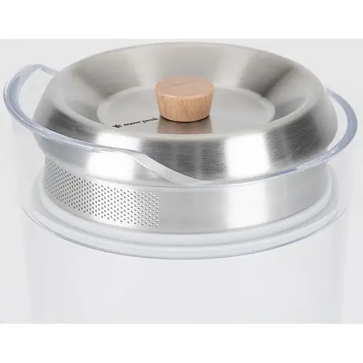 Набір чайний Snow Peak CS-340 Sayou Tea Pot Set - фото 4