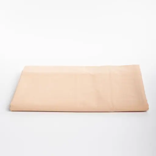 Простирадло Moon&Star Cream Бязь Gold Люкс 220х240 см (MS-860000024) - фото 2