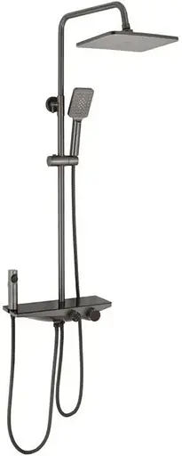 Душевая система Kroner KRP Armada - GRP066 (CV033880) - фото 1