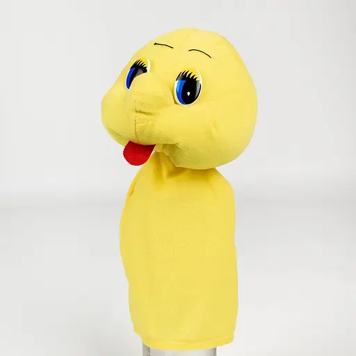 Ляльковий театр Колобок 27см