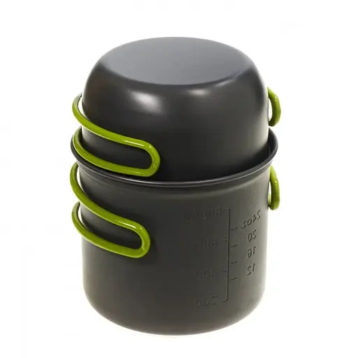 Набір туристичного посуду Ranger Prius RA9946 - фото 3