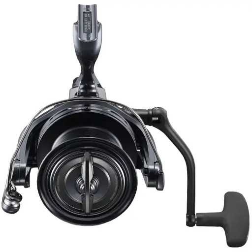 Котушка Shimano Power Aero 14000 XTC 8+1BB - фото 3