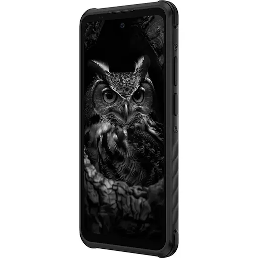 Смартфон Ulefone Armor X31 Pro 8/256GB Classic Black [147628] - фото 4