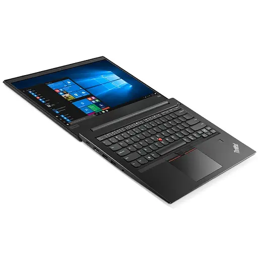 Ноутбук Lenovo Thinkpad E480 (i5-7200u / 8GB / SSD 128GB) Refurbished - фото 3