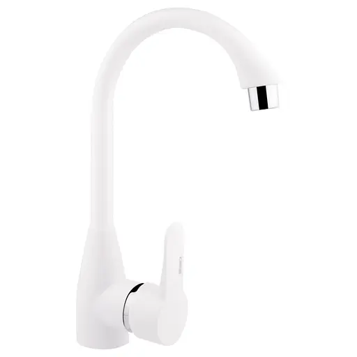 Смеситель для кухни Brinex 35W 007 - фото 1