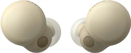 Навушники Sony LinkBuds S Beige - фото 4
