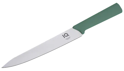 Нож слайсерный IQ Be Energy 200 мм kuh0015794 - фото 4