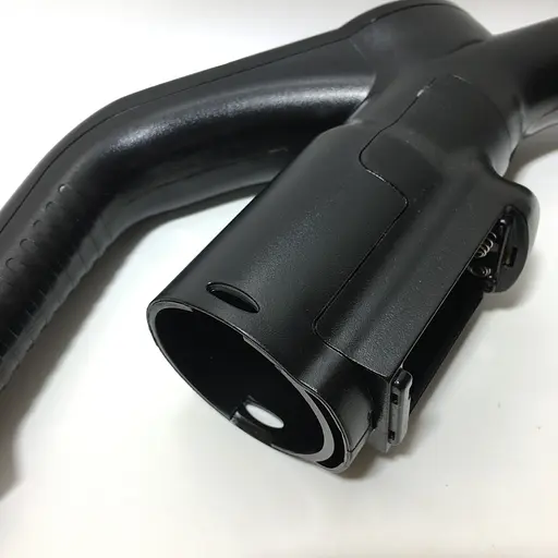 Ручка шланга с пультом управления для пылесоса Samsung DJ97-00888J - фото 7