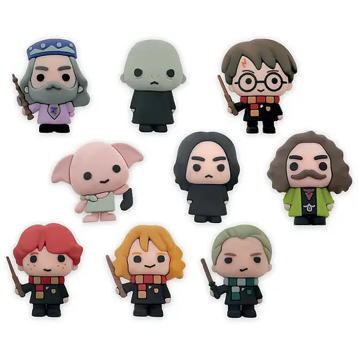 Фігурка-сюрприз у кулі Cool Things Гаррі Поттер (HP002) - фото 2