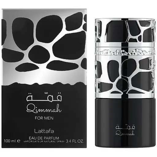 Парфумована вода Lattafa Perfumes Qimmah Man 100 мл - фото 1