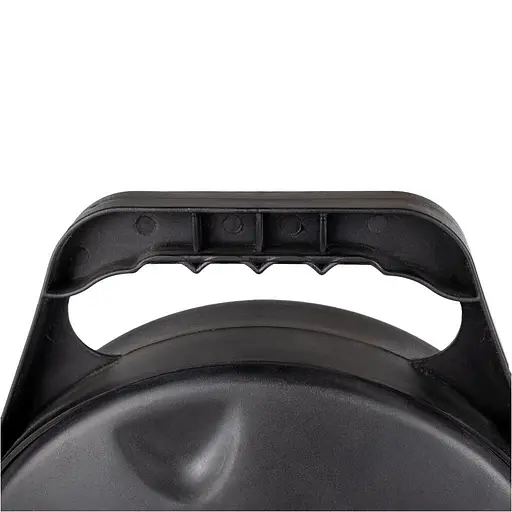 Подовжувач на котушці LogicPower 15 метрів 4 розетки до 2.2 кВт (LP30248) - фото 5