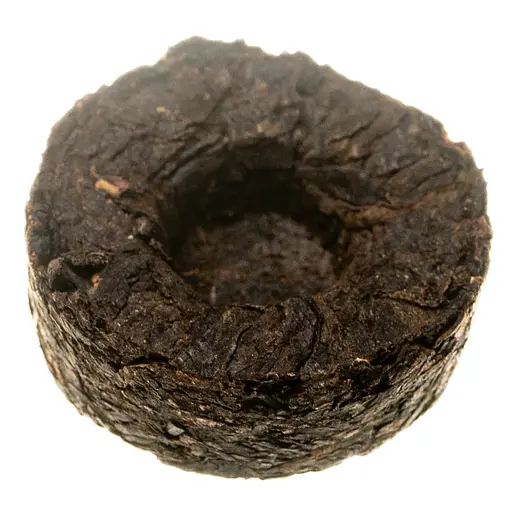 Шу Пуер Юньнань Женьшень Мініточа 5 г - 100 шт - фото 8