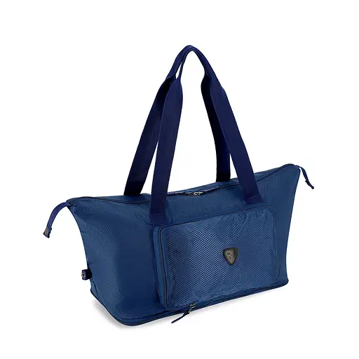 Сумка – шоппер BL Pocket 34 л. Синий