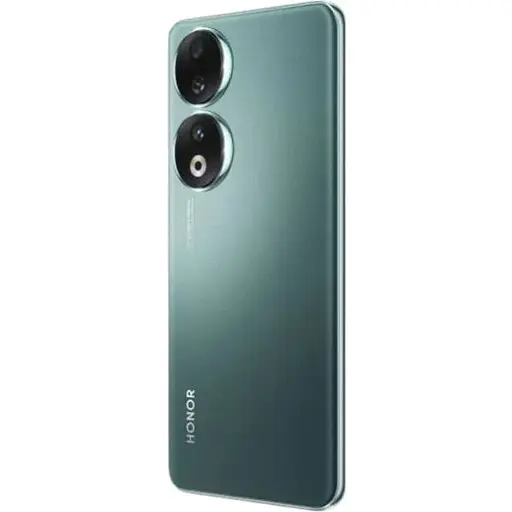 Смартфон Honor 90 8/256GB Green - фото 7