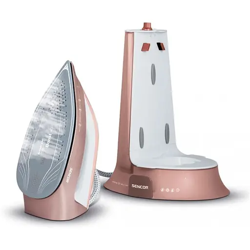 Парогенератор Sencor SSI 0910RS - фото 10