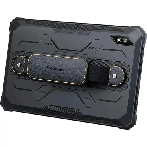 Планшет Blackview Active 8 Pro 8/256GB LTE Black - фото 9