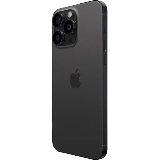 Смартфон Apple iPhone 15 Pro Max 512GB Black Titanium (MU7C3) Б/В [158506] - фото 7