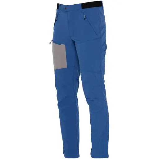 Штани Favorite Mist Pants XL softshell 5K\1K Blue