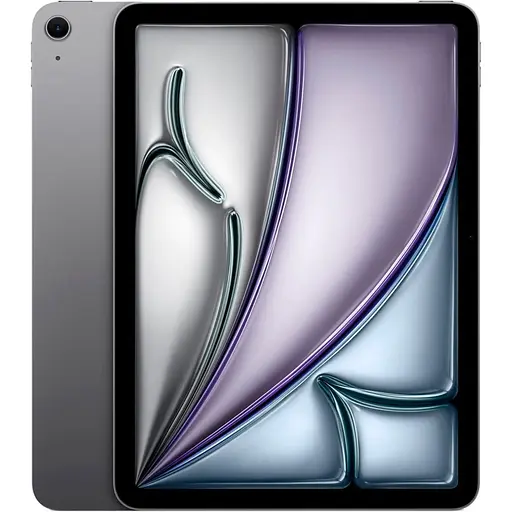 Планшет Apple iPad Air 11 (2025) 256GB Wi-Fi + Cellular Space Gray (MCG04) [129351]