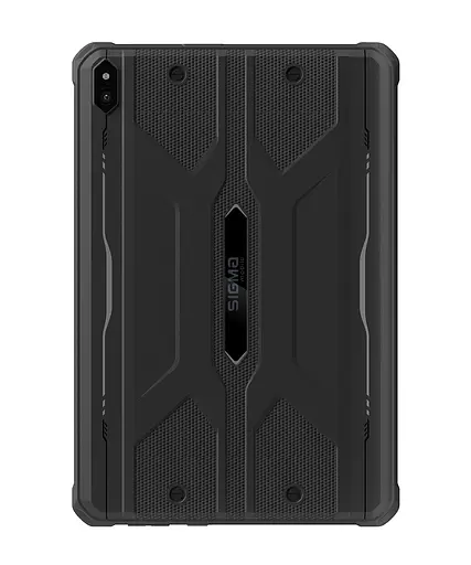 Планшет Sigma mobile Tab A1033 X-treme2 8/256GB Black (RU UCRF) - фото 2