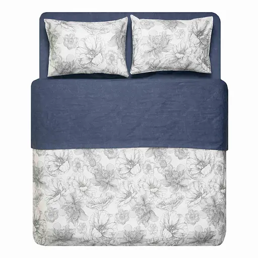 КПБ 1,5сп Gloria Ardesto pbe0050616 - фото 4