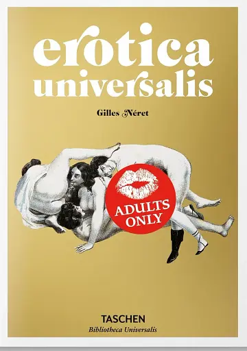 Erotica Universalis