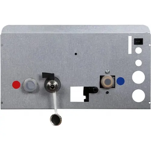 Электрический котел Mora Top EK 06 Electra Light GRAY 6 - фото 5