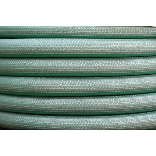 Шланг Tecnotubi Cosmos садовый для полива диаметр 3/4 дюйма длина 25 м (CS 3/4 25) - фото 8