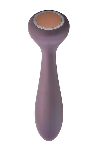 Вибратор Dreamtoys Royal Fantasies Panacea 17.4 см фиолетовый - фото 2