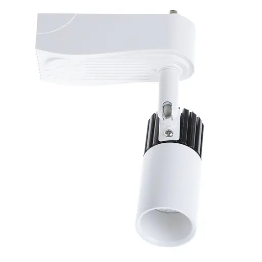 Светильник трековый поворотный LED KW-50/7W WW Brille 32-379 - фото 6
