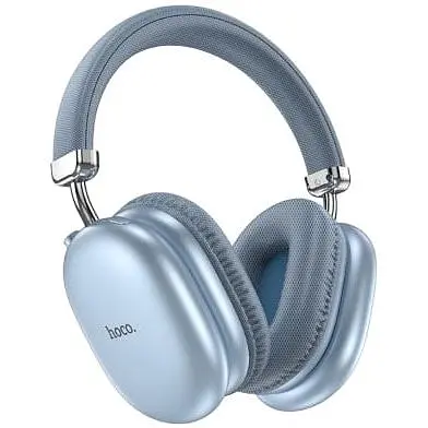 Bluetooth Гарнітура Stereo Hoco W35 Max Joy BT