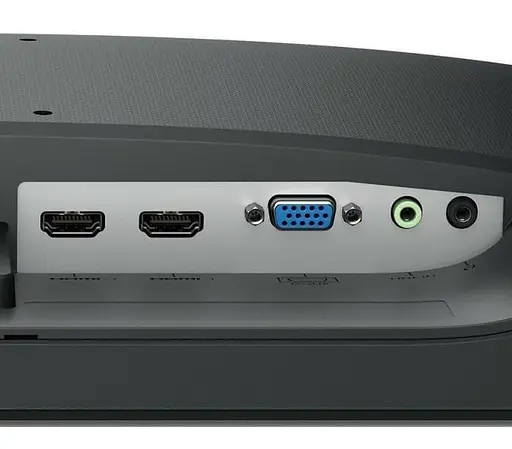 Монитор 21.5" BenQ GW2283 FHD IPS 76Hz (9H.LHLLA.TBE) - фото 9