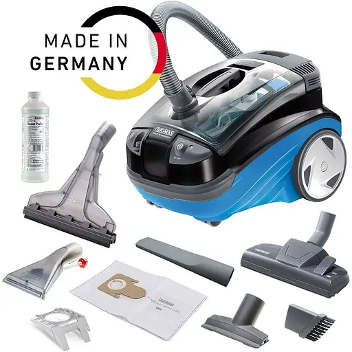 Пилосос Thomas Aquatic Jet (788611) [127170] - фото 8