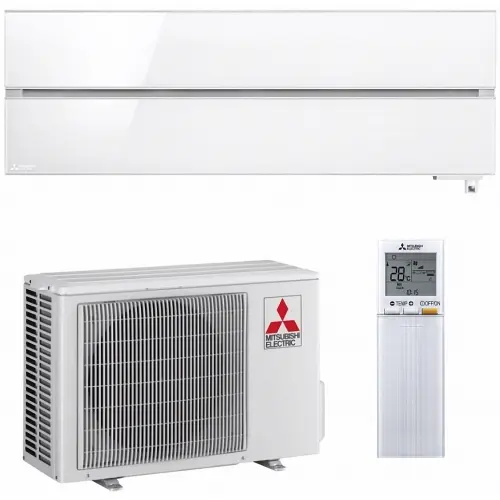 Кондиціонер Mitsubishi Electric MSZ-LN50VGV/MUZ-LN50VGHZ Premium Inverter Zubadan