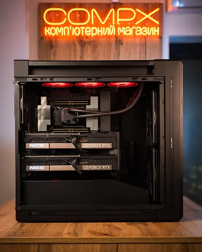 Компьютер CompX AI_375 - фото 3