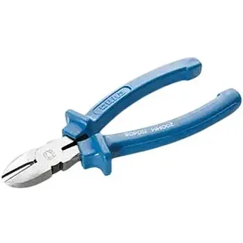 Бокорізи Сила стандарт 200 мм - фото 1