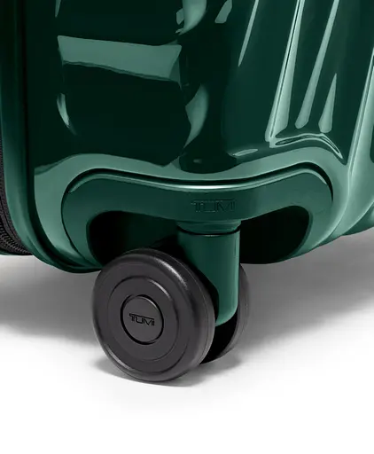 Чемодан Tumi 19 DEGREE HUNTER 55 см GREEN 55x35,5x23(28) 0228771HG2 - фото 8