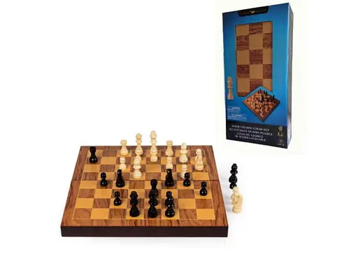 Настільна гра Spin Master Шахи (великі) (SM34812/6071146) - фото 7