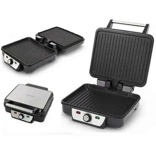 Гриль Esperanza EKG007 - фото 2