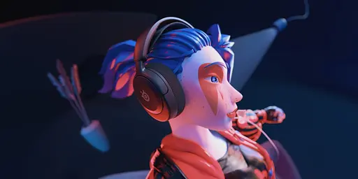 Игровая гарнитура SteelSeries Arctis Nova 1 Black MultiPlatform - фото 8