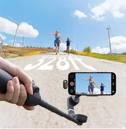 Микрофон беспроводной петличный Maono T1 mini - фото 6